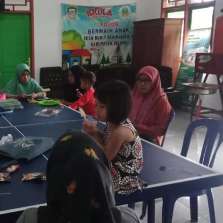 Pkk lestari